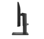 LG   Monitor with AMD FreeSync   24QP550-B   23.8 ”   IPS   QHD   16:9   75 Hz   5 ms   2560 x 1440 pixels   300 cd/m²   HDMI ports quantity 2   Black