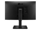 LG   Monitor with AMD FreeSync   24QP550-B   23.8 ”   IPS   QHD   16:9   75 Hz   5 ms   2560 x 1440 pixels   300 cd/m²   HDMI ports quantity 2   Black