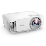 Benq   MW826STH   WUXGA (1920×1200)   3500 ANSI lumens   White   Lamp warranty 12 month(s)