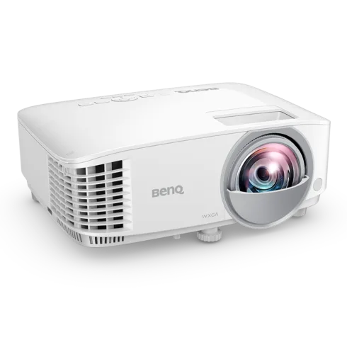 Benq   MW826STH   WUXGA (1920×1200)   3500 ANSI lumens   White   Lamp warranty 12 month(s)