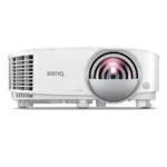 Benq   MW826STH   WUXGA (1920×1200)   3500 ANSI lumens   White   Lamp warranty 12 month(s)