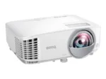 Benq   MW826STH   WUXGA (1920×1200)   3500 ANSI lumens   White   Lamp warranty 12 month(s)
