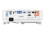 Benq   MW826STH   WUXGA (1920×1200)   3500 ANSI lumens   White   Lamp warranty 12 month(s)