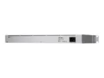 Ubiquiti   Switch – 24 ports   USW-24   Managed L2   Rack-mountable/Desktop