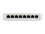 Ubiquiti   Switch Lite 8 PoE   USW-Lite-8-POE   Managed L2   Wall-mountable/Desktop   PoE+ ports quantity 4