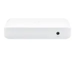 Ubiquiti   Switch Lite 8 PoE   USW-Lite-8-POE   Managed L2   Wall-mountable/Desktop   PoE+ ports quantity 4