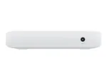 Ubiquiti   Switch Lite 8 PoE   USW-Lite-8-POE   Managed L2   Wall-mountable/Desktop   PoE+ ports quantity 4