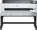 Epson   Flexible technical printer   SureColor SC-T5405   Inkjet   Colour   Wireless Multifunction Color Printer   A0   Wi-Fi   Light Grey