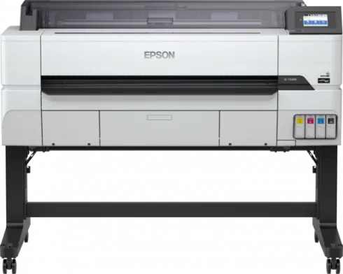 Epson   Flexible technical printer   SureColor SC-T5405   Inkjet   Colour   Wireless Multifunction Color Printer   A0   Wi-Fi   Light Grey