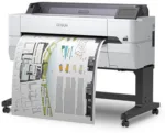 Epson   Flexible technical printer   SureColor SC-T5405   Inkjet   Colour   Wireless Multifunction Color Printer   A0   Wi-Fi   Light Grey