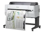 Epson   Flexible technical printer   SureColor SC-T5405   Inkjet   Colour   Wireless Multifunction Color Printer   A0   Wi-Fi   Light Grey