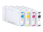 Epson   Flexible technical printer   SureColor SC-T5405   Inkjet   Colour   Wireless Multifunction Color Printer   A0   Wi-Fi   Light Grey