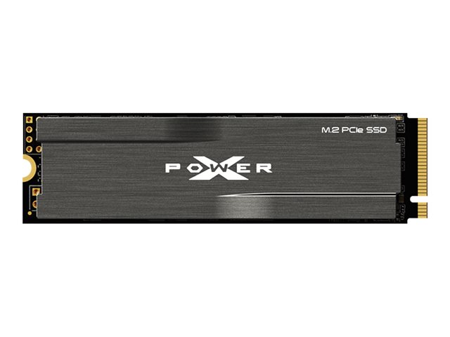 332345-sp001tbp34xd8005-4713436142959-0.webp Silicon Power SSD XD80 1000 GB SSD form factor M.2 2280 Solid-state drive interface PCIe Gen3x4 Read speed 3400 MB/s Write speed 3000 MB/s