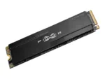 Silicon Power   SSD   XD80   1000 GB   SSD form factor M.2 2280   Solid-state drive interface PCIe Gen3x4   Read speed 3400 MB/s   Write speed 3000 MB/s