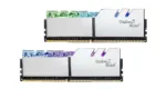 G.Skill Trident Z Royal   32 (2x16GB) GB   DDR4   3600 MHz   PC/server   Registered No   ECC No