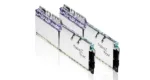 G.Skill Trident Z Royal   32 (2x16GB) GB   DDR4   3600 MHz   PC/server   Registered No   ECC No