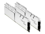 G.Skill Trident Z Royal   32 (2x16GB) GB   DDR4   3600 MHz   PC/server   Registered No   ECC No