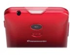 Panasonic   KX-TU155EXBN   Red   2.4 ”   TFT-LCD   microSD/microSDHC MB   Bluetooth   USB version micro USB   Built-in camera   Main camera resolution 0.3 MP
