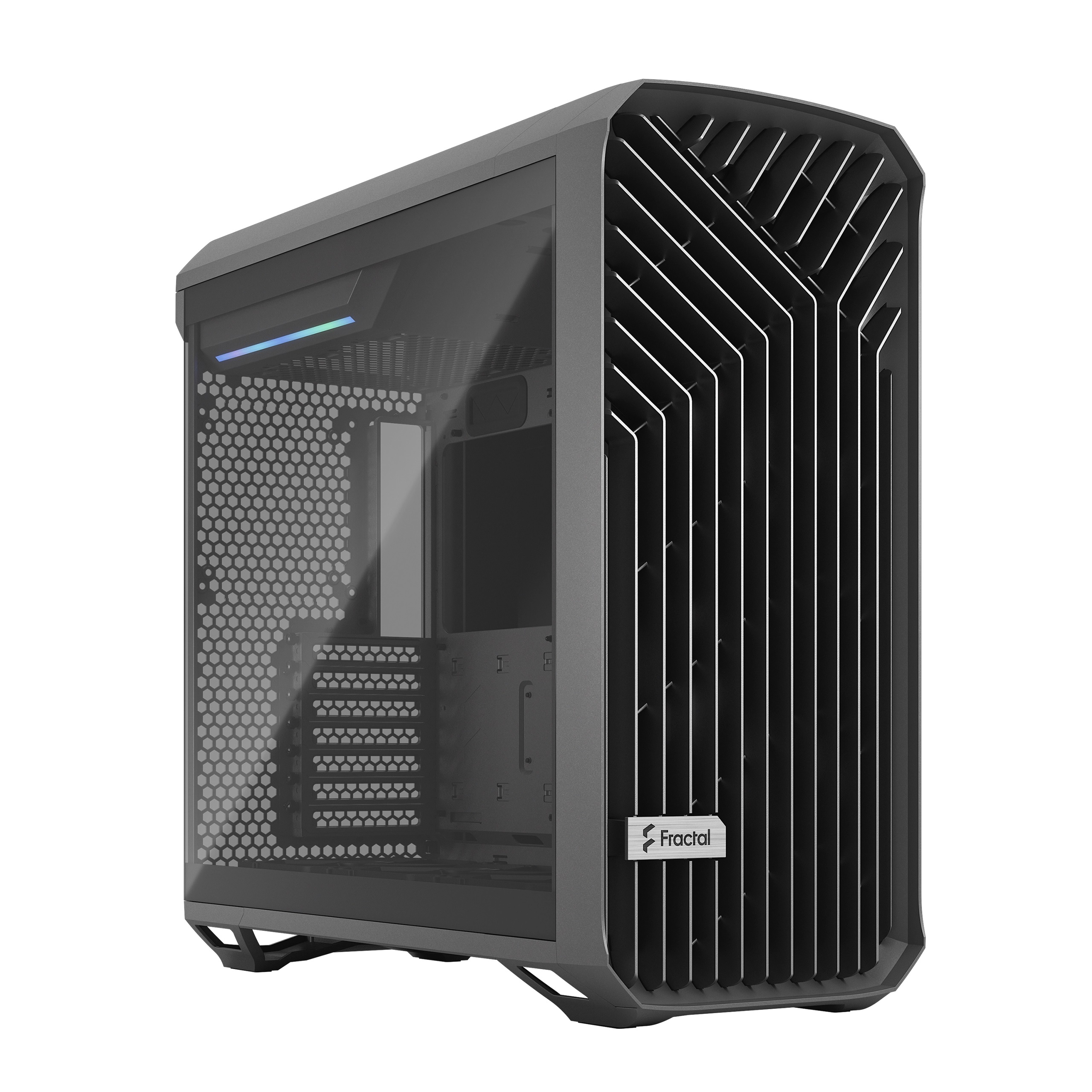 333834-fd-c-tor1a-02-7340172702290-0.webp Fractal Design Torrent Gray TG Light Tint Gray ATX