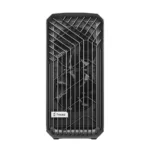 Fractal Design   Torrent Gray TG Light Tint   Gray   ATX