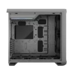 Fractal Design   Torrent Gray TG Light Tint   Gray   ATX