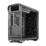 Fractal Design   Torrent Gray TG Light Tint   Gray   ATX