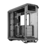 Fractal Design   Torrent Gray TG Light Tint   Gray   ATX