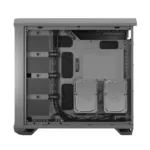 Fractal Design   Torrent Gray TG Light Tint   Gray   ATX