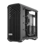 Fractal Design   Torrent Gray TG Light Tint   Gray   ATX