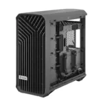 Fractal Design   Torrent Gray TG Light Tint   Gray   ATX