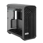 Fractal Design   Torrent Gray TG Light Tint   Gray   ATX