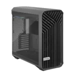 Fractal Design   Torrent Gray TG Light Tint   Gray   ATX