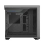 Fractal Design   Torrent Gray TG Light Tint   Gray   ATX
