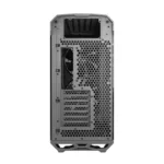 Fractal Design   Torrent Gray TG Light Tint   Gray   ATX