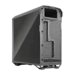 Fractal Design   Torrent Gray TG Light Tint   Gray   ATX