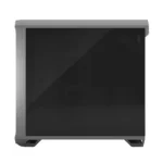 Fractal Design   Torrent Gray TG Light Tint   Gray   ATX