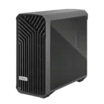 Fractal Design   Torrent Gray TG Light Tint   Gray   ATX