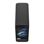 Fractal Design   Torrent Black RGB TG Light Tint   FD-C-TOR1A-04   Black   ATX
