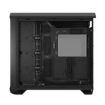 Fractal Design   Torrent Black RGB TG Light Tint   FD-C-TOR1A-04   Black   ATX