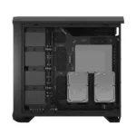Fractal Design   Torrent Black RGB TG Light Tint   FD-C-TOR1A-04   Black   ATX