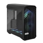 Fractal Design   Torrent Black RGB TG Light Tint   FD-C-TOR1A-04   Black   ATX