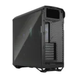 Fractal Design   Torrent Black RGB TG Light Tint   FD-C-TOR1A-04   Black   ATX