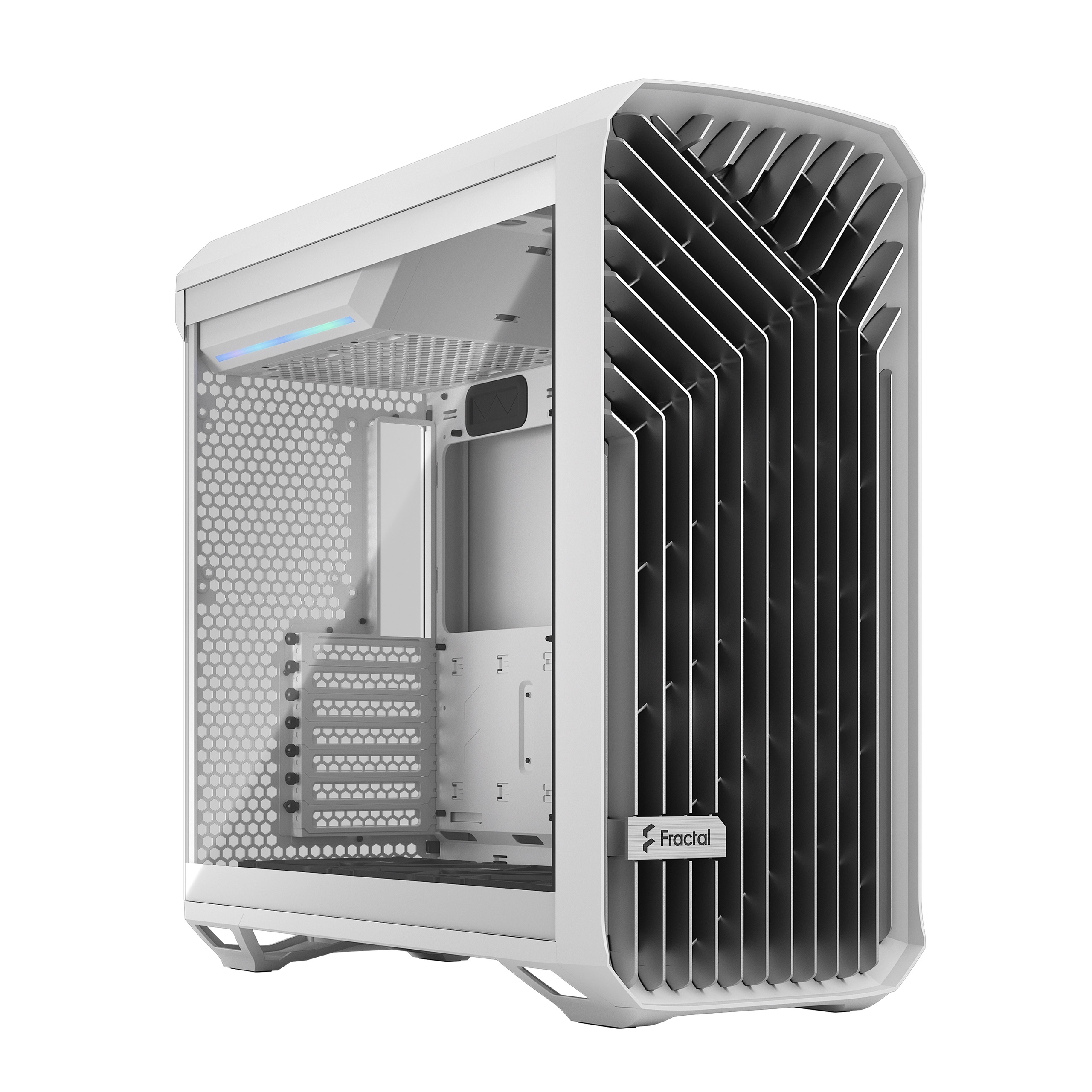 333836-fd-c-tor1a-03-7340172702306-0.webp Fractal Design Torrent White TG Clear Tint White ATX