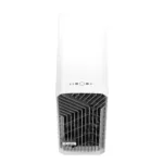 Fractal Design   Torrent White TG Clear Tint   White   ATX