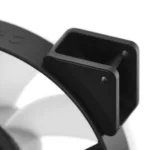 Fractal Design   Prisma AL-18 ARGB PWM   Case fan