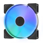 Fractal Design   Prisma AL-18 ARGB PWM   Case fan