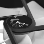 Fractal Design   Prisma AL-18 ARGB PWM   Case fan