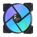 Fractal Design   Prisma AL-18 ARGB PWM   Case fan