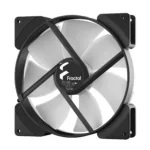 Fractal Design   Prisma AL-18 ARGB PWM   Case fan