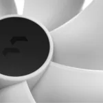 Fractal Design   Prisma AL-18 ARGB PWM   Case fan